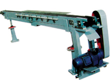 Model HS Cross Conveyor